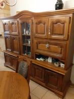 complete eetkamer, Huis en Inrichting, Ophalen