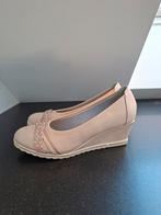 Sleehakken m38, Kleding | Dames, Donzella, Ophalen of Verzenden, Roze