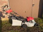 honda zelftrekker, Tuin en Terras, Grasmaaiers, Ophalen, Zo goed als nieuw