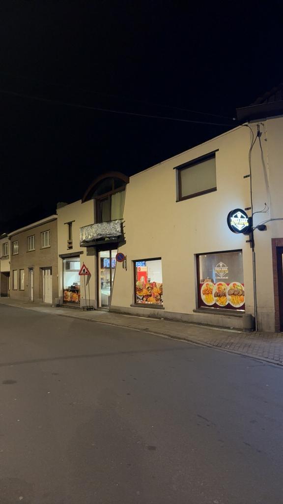 Pita/pizza zaak, Zakelijke goederen, Horeca | Food, Vlees, Ophalen of Verzenden