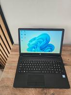 Hp Laptop i3 1080P FULL HD Windows11+Office 2024, Computers en Software, Windows Laptops, Ophalen of Verzenden, 8 GB, HDD