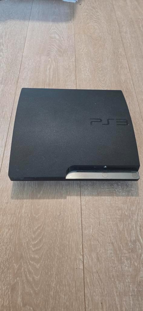 Ps3 (jailbroken), Consoles de jeu & Jeux vidéo, Consoles de jeu | Sony PlayStation 3, Enlèvement