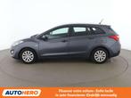Hyundai i30 1.4 Basis blue (bj 2016), Voorwielaandrijving, Stof, Gebruikt, Electronic Stability Program (ESP)