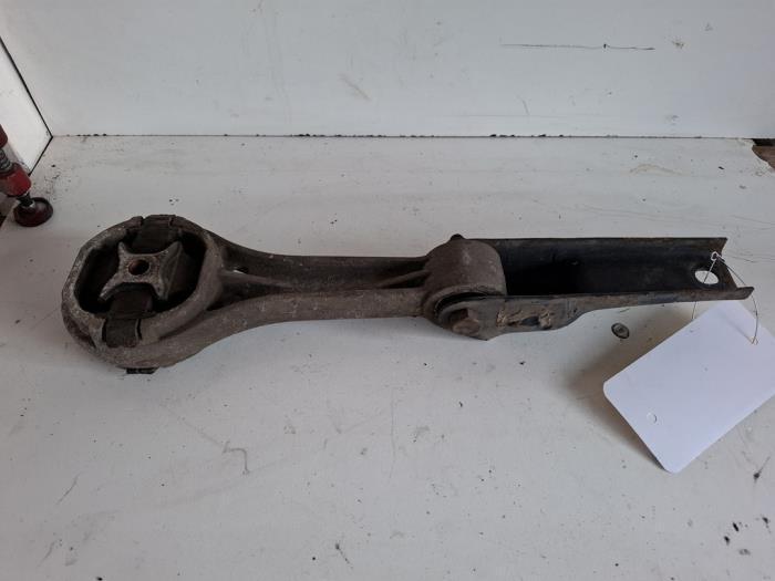 Versnellingsbak Steun van een Volkswagen UP, Auto-onderdelen, Ophanging en Onderstel, Volkswagen, Gebruikt, 3 maanden garantie