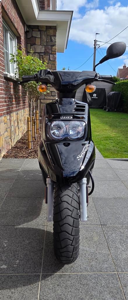 Mbk Booster / Yamaha Bws, Ophalen, Tweetakt, Overige modellen, 49 cc