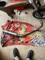 Dax/monkey uitlaten, Enlèvement, Comme neuf, Pot d'échappement