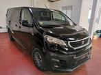 Peugeot Expert 2.0 BlueHDI L1 Compact Premium-pakket S, Monovolume, 4 cilinders, Zwart, Bedrijf