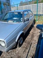 Vw golf 2 1987, Autos, Particulier, Achat