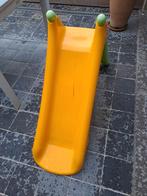 Glijbaan smoby, Ophalen, Glijbaan