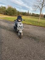 Piaggio zip, Zip, Comme neuf, Enlèvement, Classe A (25 km/h)