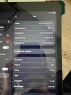 iPad 9e generatie, Informatique & Logiciels, Apple iPad Tablettes, Apple iPad, 11 pouces, Comme neuf, Enlèvement