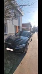 Bmw 318d GT, Auto's, BMW, Achterwielaandrijving, 1995 cc, Euro 6, 4 cilinders
