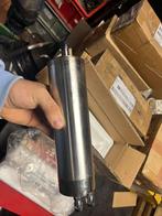 Moteur de fraisage haute vitesse 220V (spindle CNC), Enlèvement, Neuf, Moteur électrique, 1800 tpm ou plus