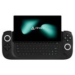 Antec HS Gaming Handheld (Ryzen 7 7840U) + Docking Station, Games en Spelcomputers, Ophalen of Verzenden, Zo goed als nieuw