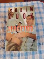 Robin Cook - Vergiftigd, Enlèvement ou Envoi, Comme neuf, Robin Cook