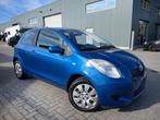 Toyota Yaris 1.0 Benzine | 3 deurs | 1 JAAR GARANTIE, Autos, Achat, Entreprise, 69 ch, Boîte manuelle