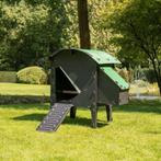 Nestera kippenhok: Lodge model, small. OP VOORRAAD, Ophalen of Verzenden, Nieuw, Kippenhok of Kippenren