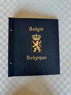 Standaard postzegelalbum België III - zonder inhoud, Enlèvement ou Envoi