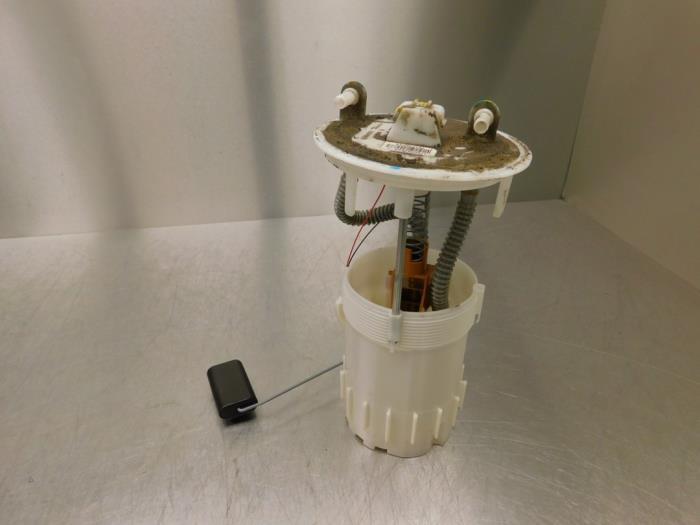 Tankvlotter van een Dacia Lodgy, Auto-onderdelen, Overige Auto-onderdelen, Dacia, Gebruikt, 3 maanden garantie, Ophalen of Verzenden