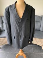 Donkergrijze heren blazer maat 54, Kleding | Heren, Kostuums en vesten, Ophalen of Verzenden, Zo goed als nieuw, Maat 52/54 (L)