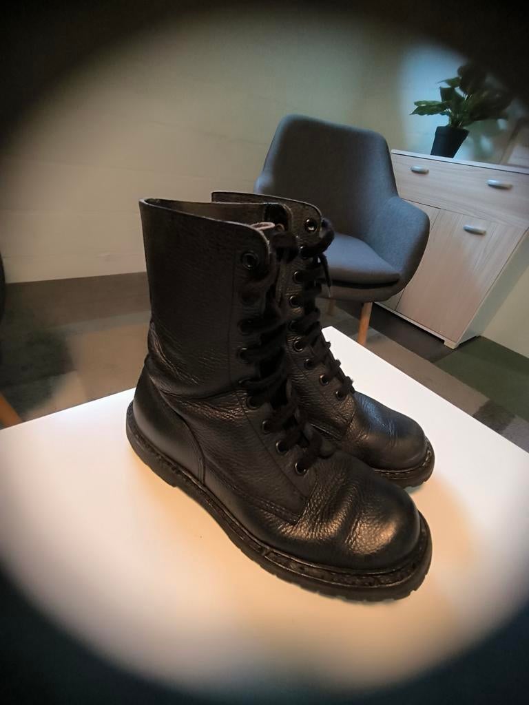 Botinnen maat 42, Ophalen of Verzenden