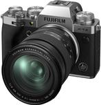 Fujifilm X-T4 (XT4) met lens XF 16-80mm F4.0-22 OIS, Compact, Comme neuf, Enlèvement, 26 Mégapixel