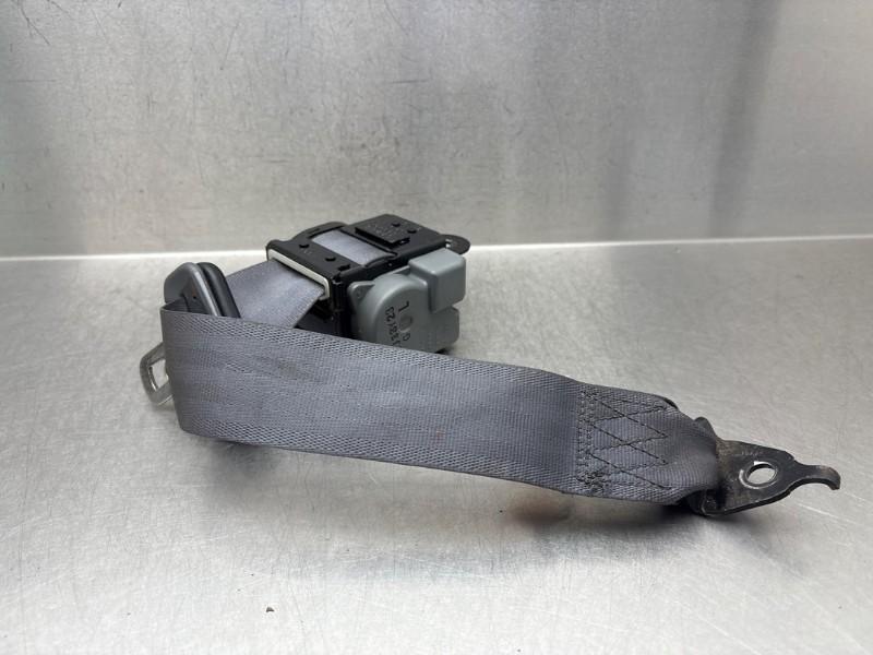 VEILIGHEIDSGORDEL LINKS ACHTER Honda Civic (EG), Honda, Gebruikt, Dhr. M. Roggen, Marinus@Japoto.nl