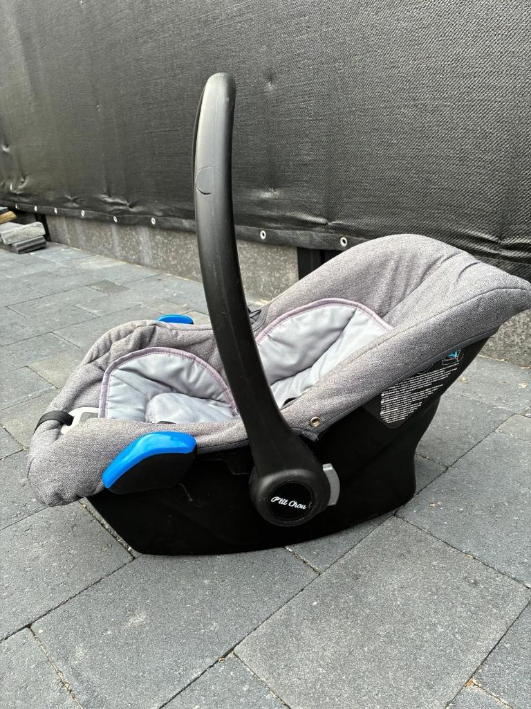 Baby spullen, Ophalen, Zo goed als nieuw, Kinderwagen