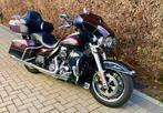 Harley Davidson, Tourisme, Éclairage LED, 2 cylindres, Particulier