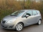 Opel Meriva 1.4+NAVI+AIRCO+JANTES+EURO 5, Autos, Electronic Stability Program (ESP), Euro 5, 139 g/km, Entreprise