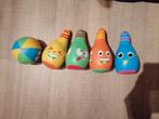 Bowling speelgoed kind, Enfants & Bébés, Produits pour enfants, Enlèvement, Utilisé