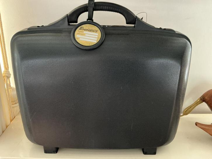 Nieuwe aktetas/reiskoffer van Eminent, Handtassen en Accessoires, Koffers, Zo goed als nieuw, Ophalen of Verzenden