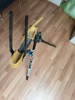 Tackx home trainer, Enlèvement, Comme neuf