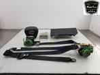 AIRBAG ENSEMBLE Toyota Verso (01-2009/08-2018), Utilisé, Toyota
