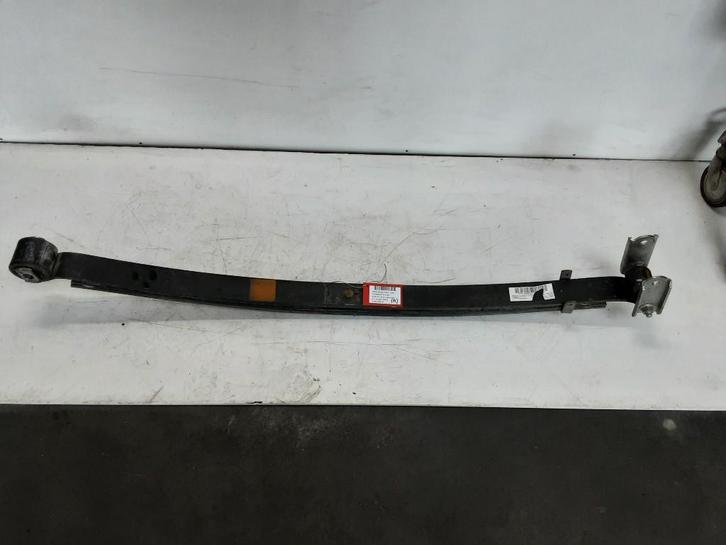 BLADVEER ACHTER Peugeot Boxer (U9) (01351268080), Auto-onderdelen, Ophanging en Onderstel, Peugeot, Gebruikt