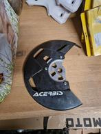 Acerbis voorremschijfprotector Yamaha YZ Fantic XX, Enlèvement ou Envoi