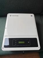 Goodwe GW5000D-NS, Doe-het-zelf en Bouw, Zonnepanelen en Toebehoren, Ophalen, Zo goed als nieuw, Overige typen