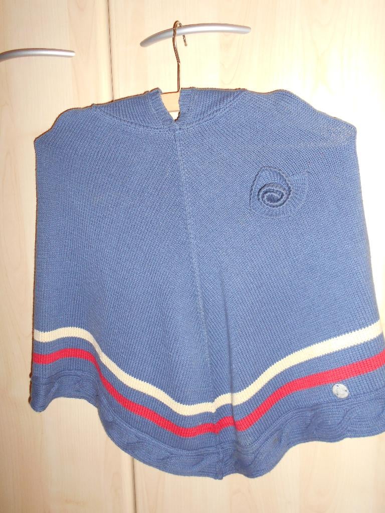nieuwe poncho Mexx maat 140, Kinderen en Baby's, Kinderkleding | Maat 140, Meisje, Trui of Vest, Nieuw, Ophalen
