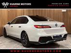 BMW i7 eDrive50M Alu20"/B&O/Cam360/Pano *1j garantie*, Autos, BMW, Cuir, 335 kW, Achat, 4 portes