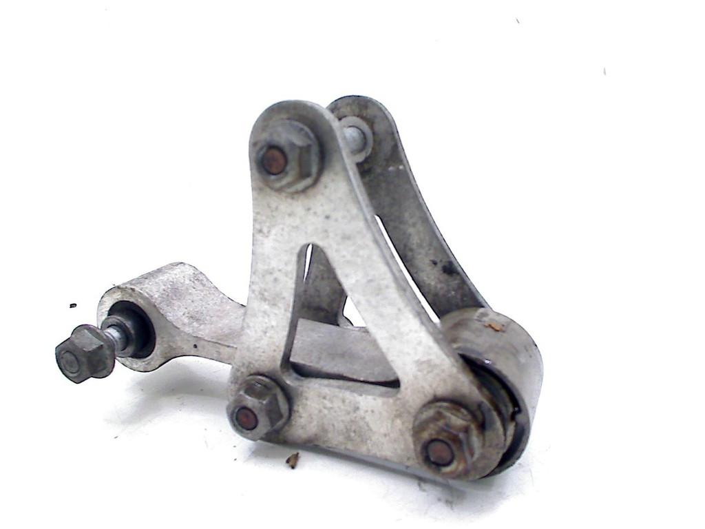 LINK SYSTEEM ACHTERVEER BMW K 1200 S (K1200S) (233101-10), Motoren, Onderdelen | BMW, Dhr. S. di Majo, Gebruikt, Info@cama-motorparts.nl