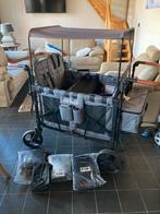 Mr fold bolderkar nieuw, Ophalen of Verzenden, Zo goed als nieuw