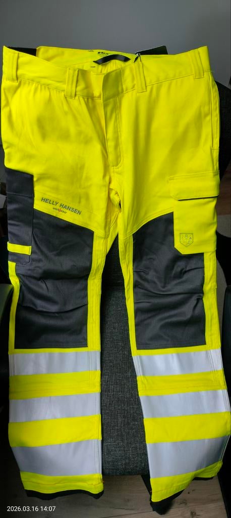 Helly Hansen, Ophalen of Verzenden