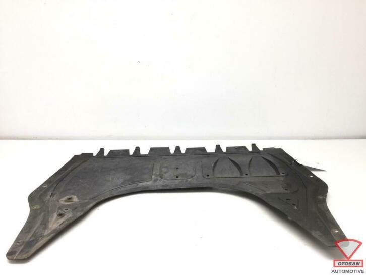 vw audi seat skoda cache moteur plaque inf rieure 1k0825287, Autos : Pièces & Accessoires, Carrosserie & Tôlerie, Volkswagen, Utilisé