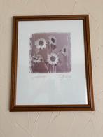 Kader sun flower, Ophalen, Zo goed als nieuw