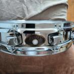 Caisse claire Piccolo "Tama" 13' x 3' son qui claque mais p, Musique & Instruments, Enlèvement, Tama