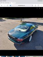 Te koop gevraagd ! Jaguar xk8 of xkr coupe met motorschade, Ophalen of Verzenden, Jaguar