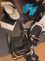 Poussette Musti 4 en 1, Enfants & Bébés, Poussettes & Combinaisons, Enlèvement ou Envoi, Poussette