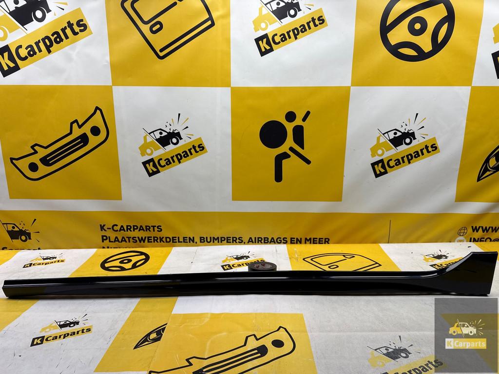 Bas de caisse gauche VW VOLKSWAGEN GOLF 8 VIII R20 5H0853856, Autos : Pièces & Accessoires, Volkswagen, Volkswagen AG, Gauche