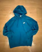 Lieve Nike, Verzenden, Zo goed als nieuw, Maat 46 (S) of kleiner, Blauw