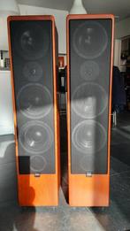 Canton Ergo 900 DC., TV, Hi-fi & Vidéo, Enceintes, Autres marques, Comme neuf, Enlèvement, Autres types